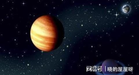 九大行星的排列顺序