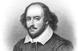 莎士比亚三个时期作品特点